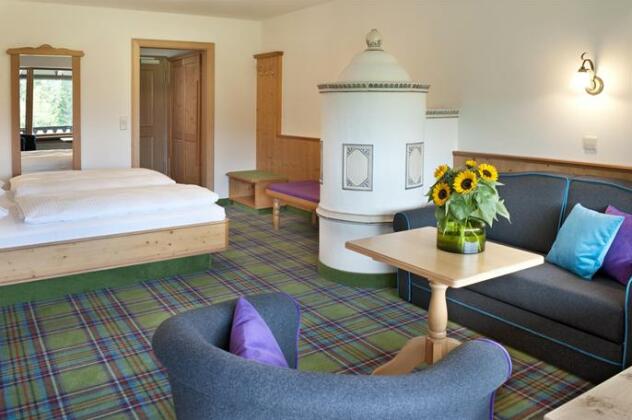 Hotel Gut Steinbach - Photo2
