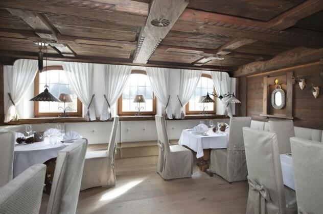 Hotel Gut Steinbach - Photo3