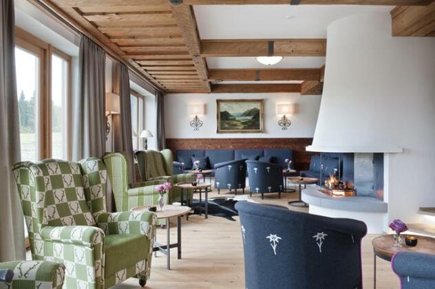 Hotel Gut Steinbach - Photo4