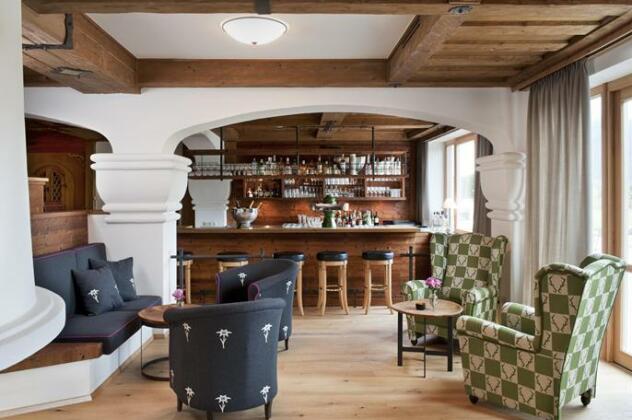 Hotel Gut Steinbach - Photo5