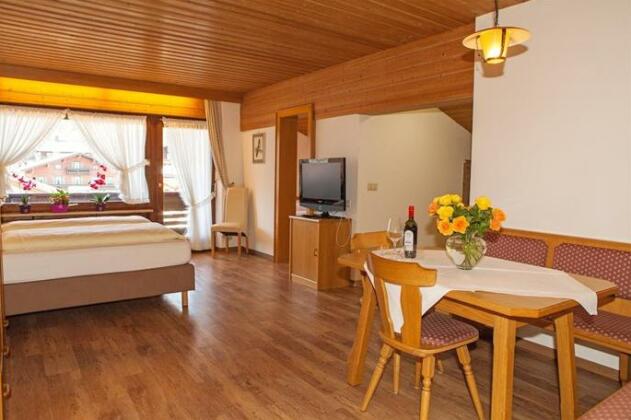 Hotel Lowen Reit im Winkl - Photo3