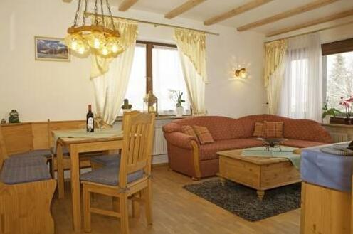 Hotel Lowen Reit im Winkl - Photo5