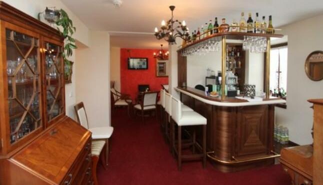 Hotel Oberschmied - Photo2