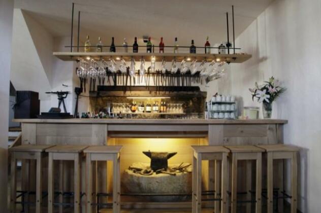 Hotel Oberschmied - Photo3