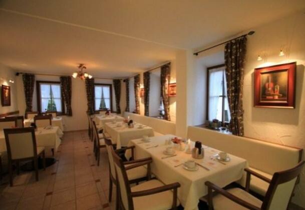 Hotel Oberschmied - Photo5