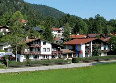 Hotel Restaurant Bichlhof - Photo2