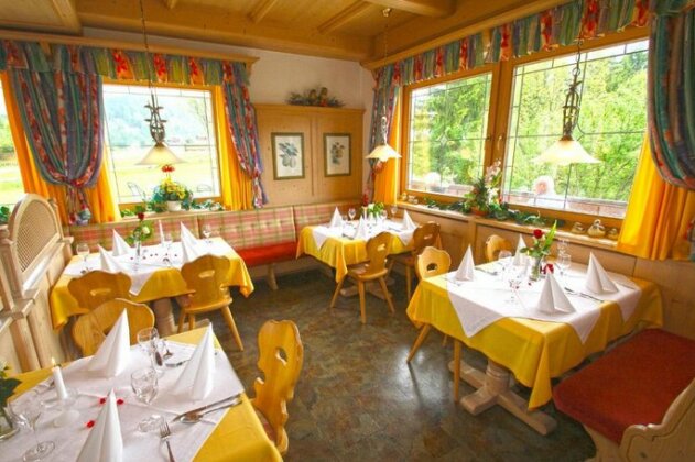 Hotel Sonneck - Photo2