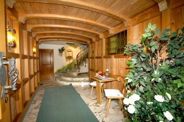 Hotel Sonneck - Photo3