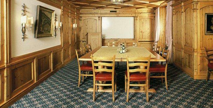 Hotel Unterwirt - Photo2