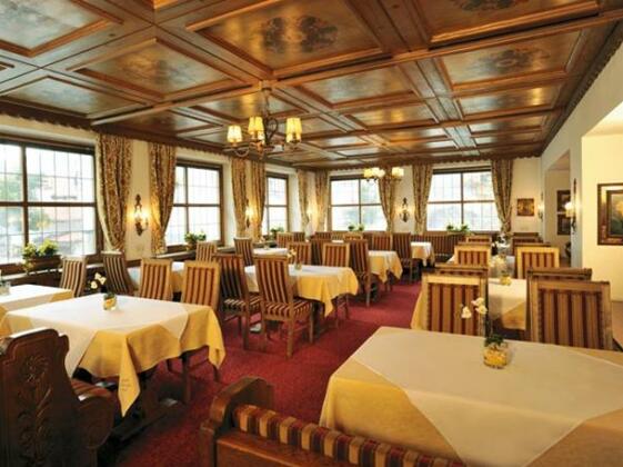 Hotel Unterwirt - Photo5