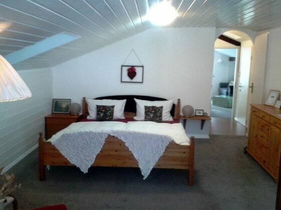 Landhaus Bellecote - Photo4