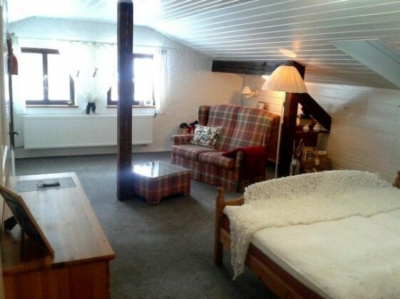 Landhaus Bellecote - Photo5