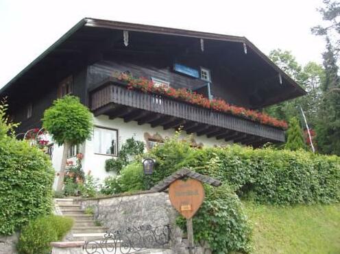 Landhaus Kaiserwinkl - Photo2