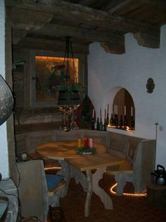 Landhaus Kaiserwinkl - Photo3