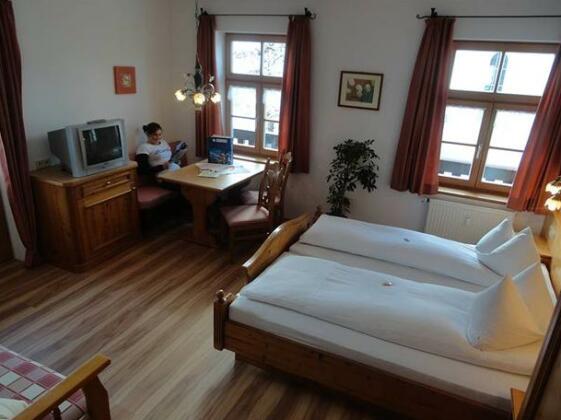 Landhaus Lenzenhof - Photo5