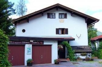 Landhaus Sonnenlicht - Photo4