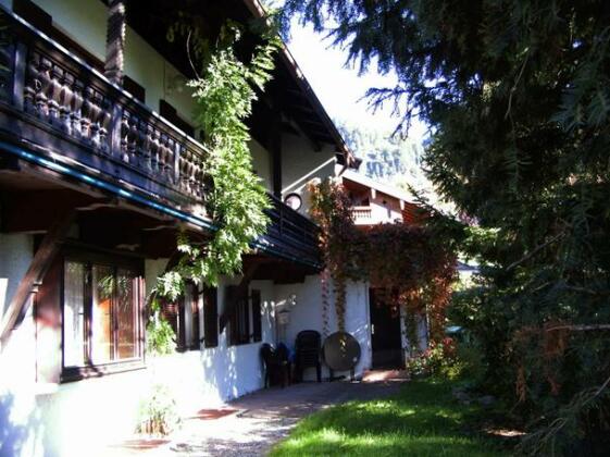 Landhaus Sonnenlicht - Photo5