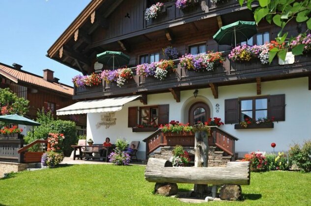 Pension Breitenlohner - Photo2