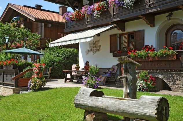 Pension Breitenlohner - Photo3