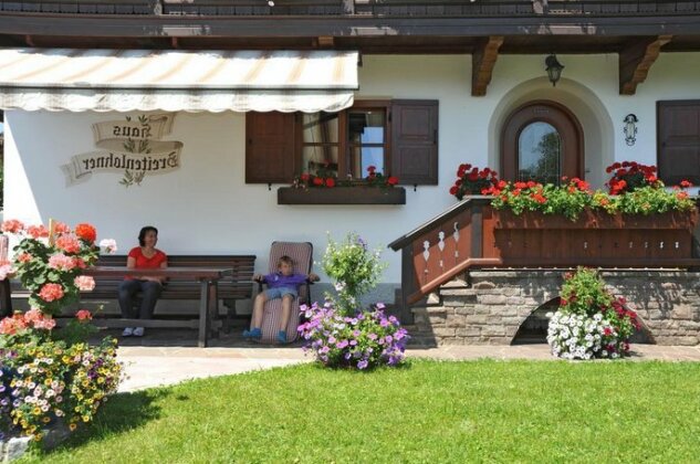 Pension Breitenlohner - Photo4