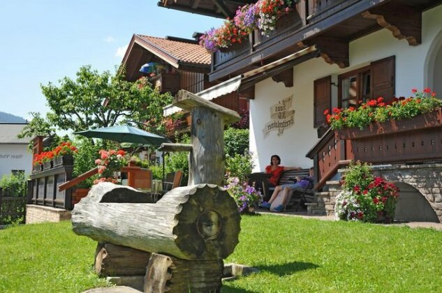 Pension Breitenlohner - Photo5