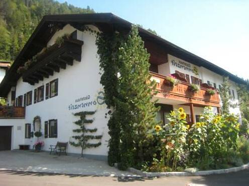 Pension Sonnenzeit