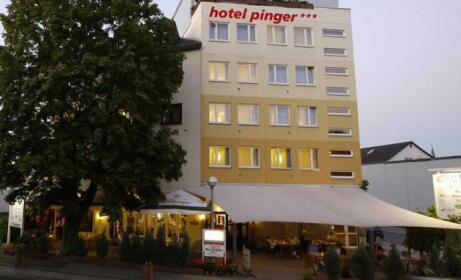 Hotel Pinger Remagen