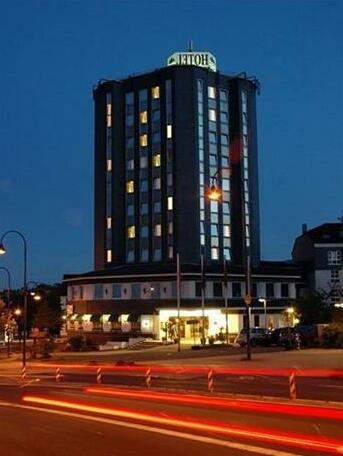 MK Hotel Remscheid - Photo2