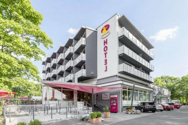 Serways Hotel Remscheid