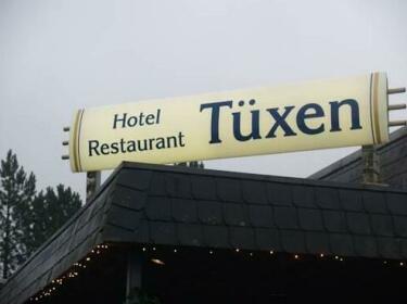 Hotel-Restaurant Tuxen