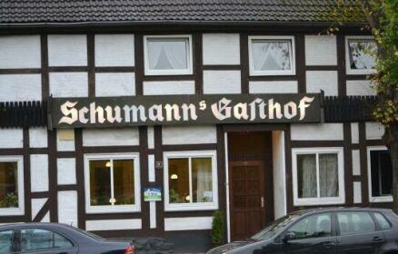 Schumann s Hotel garni