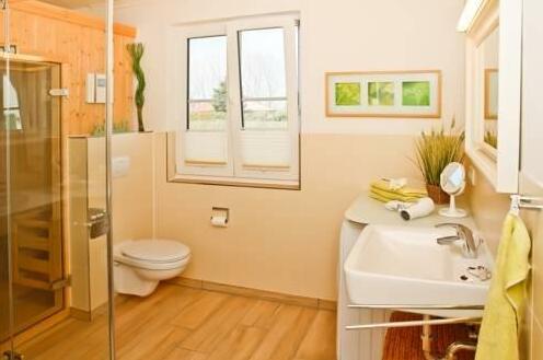 Ferienhaus Meerzeit - 86758 - Photo2