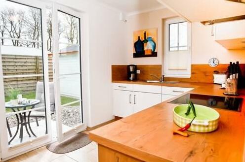 Ferienhaus Meerzeit - 86758 - Photo4