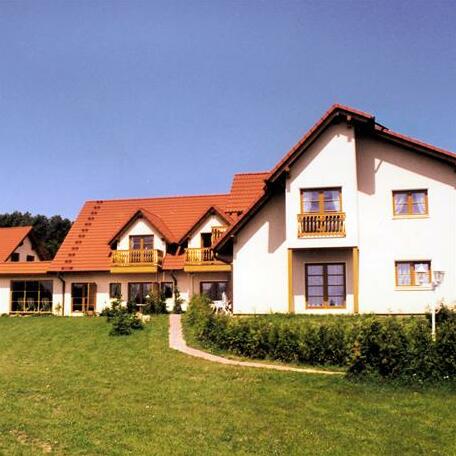 Ferienwohnanlage Schwabe mit Schwimmbad