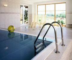 Ferienwohnanlage Schwabe mit Schwimmbad - Photo2