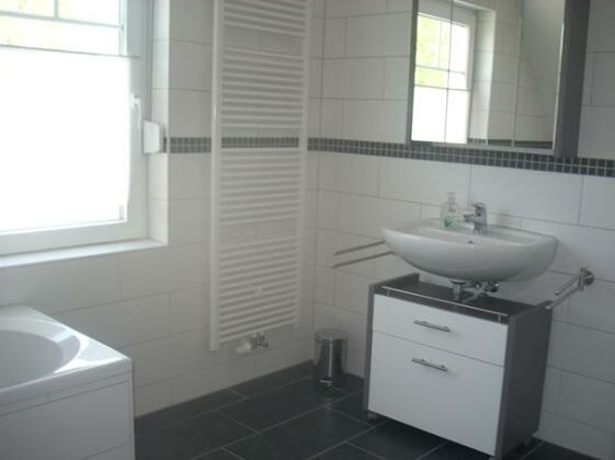 Ferienwohnanlage Schwabe mit Schwimmbad - Photo5