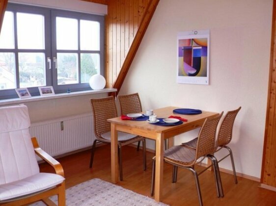 Ferienwohnung Uferschwalbe - 60131 - Photo2