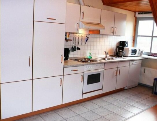 Ferienwohnung Uferschwalbe - 60131 - Photo3