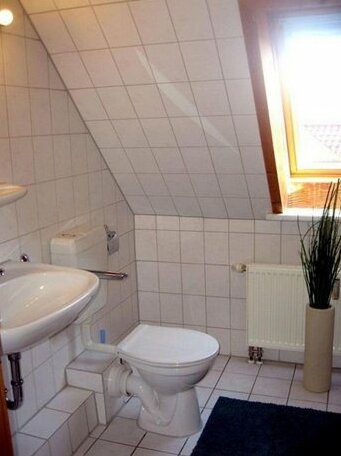 Ferienwohnung Uferschwalbe - 60131 - Photo4