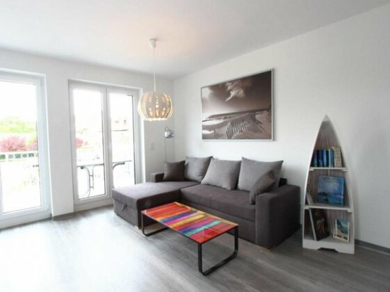Residenz Blinkfueer Whg 4 Nordlicht - Photo2