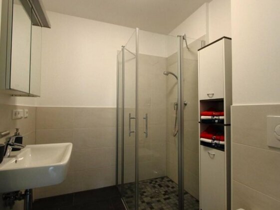 Residenz Blinkfueer Whg 4 Nordlicht - Photo3