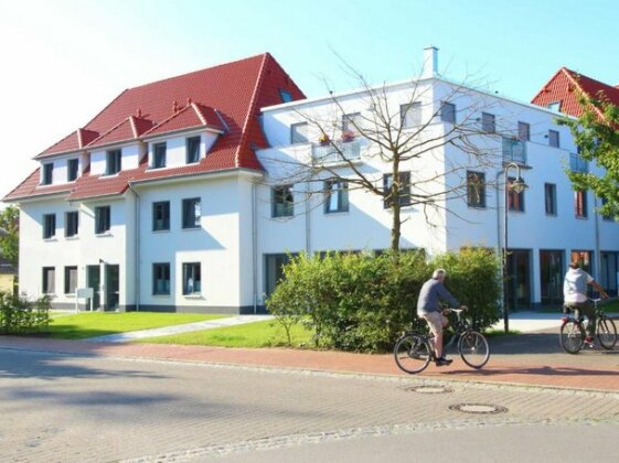 Residenz Blinkfueer Whg 4 Nordlicht - Photo4