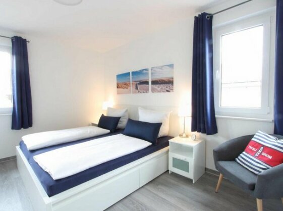 Residenz Blinkfueer Whg 4 Nordlicht - Photo5