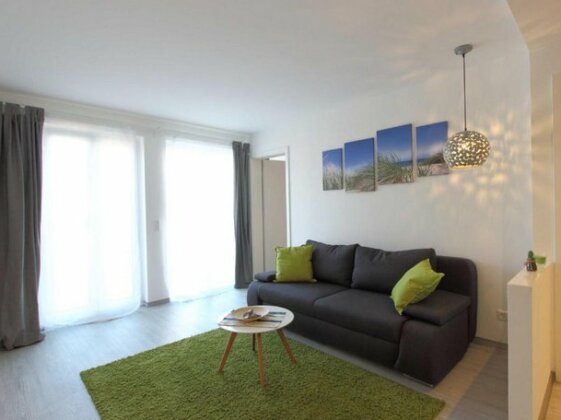 Residenz Blinkfuer Whg_ 2 _Ostseel - Photo3