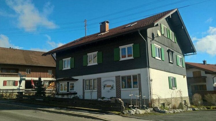 Haus Marienfried