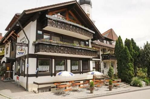 Pension - Restaurant Jagerwinkl