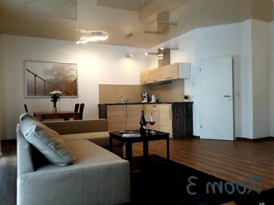 Modernes Apartment Metzingen - Photo2
