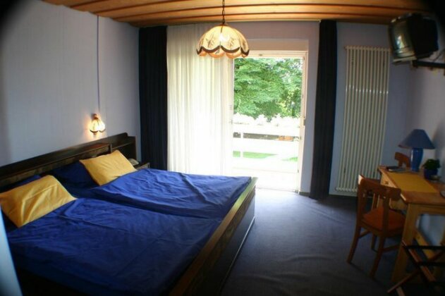 Hotel La Provence Garni - Photo5