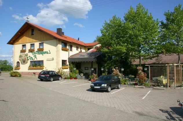 Hotel Landgasthof Ratz - Photo2