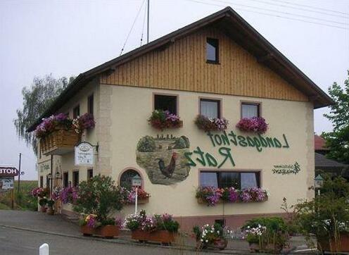 Hotel Landgasthof Ratz - Photo3